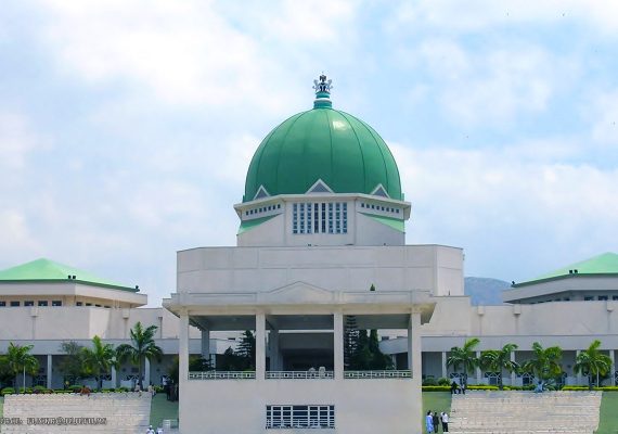 National Assembly of the Federal Republic of Nigeria - Flights to Abuja