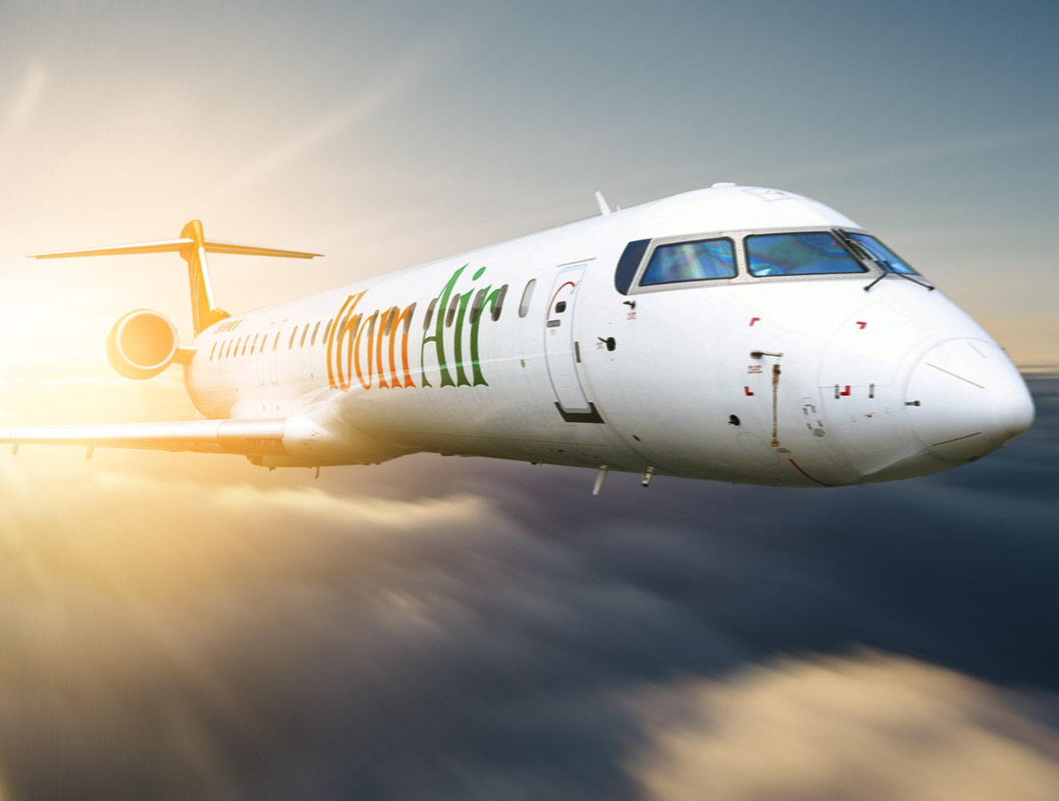 Ibom Air A New Experience Awaits Ibom Air A New Experience Awaits