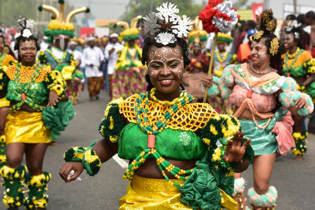 Six Fascinating Truths You May Not Know About Calabar - Ibom Air