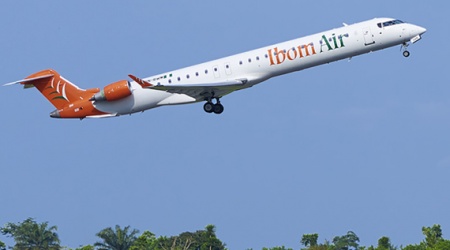 Ibom Air to Restart July 8th