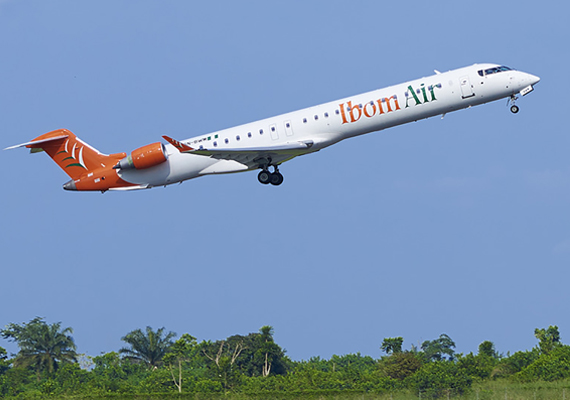 Ibom Air to Restart July 8th