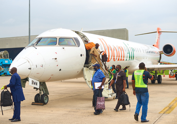 NCCA-Test-Run Victor Attah International