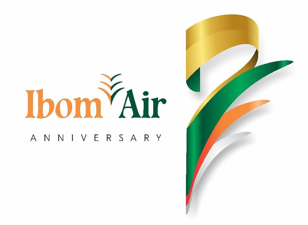 Ibom Air 2nd Anniversary