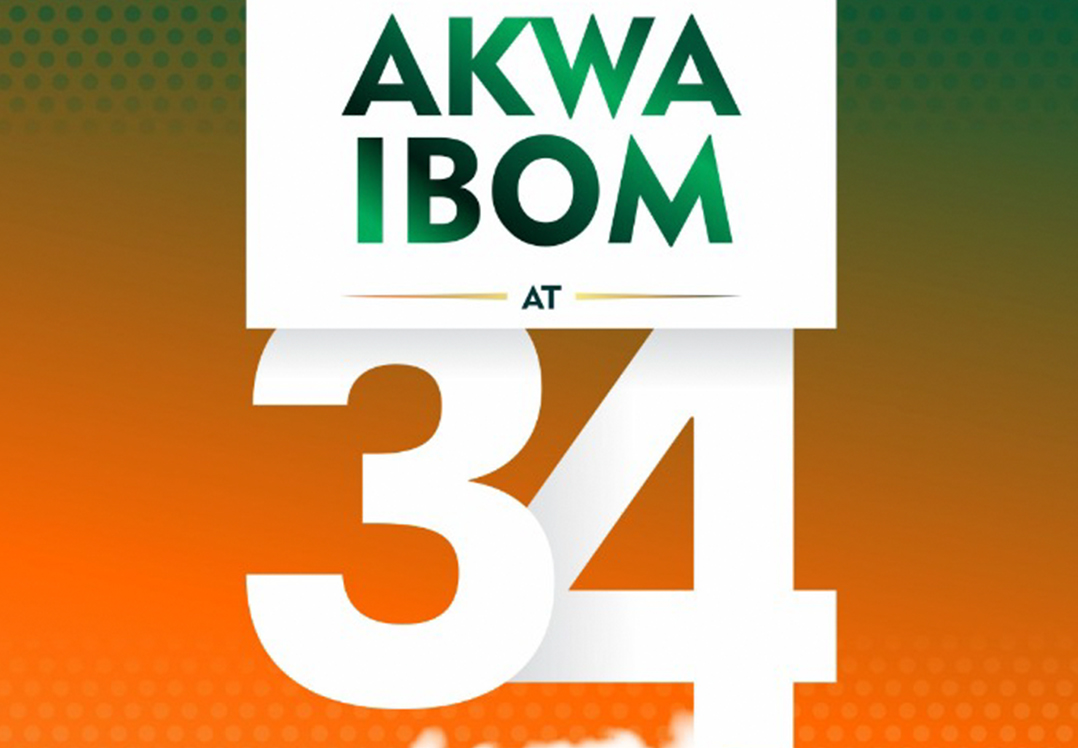 Ibom Air celebrates Akwa Ibom at 34