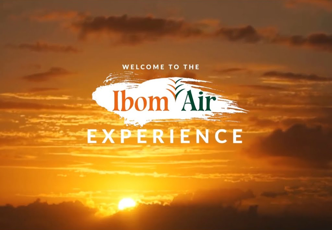 welcome to the ibom air experience video