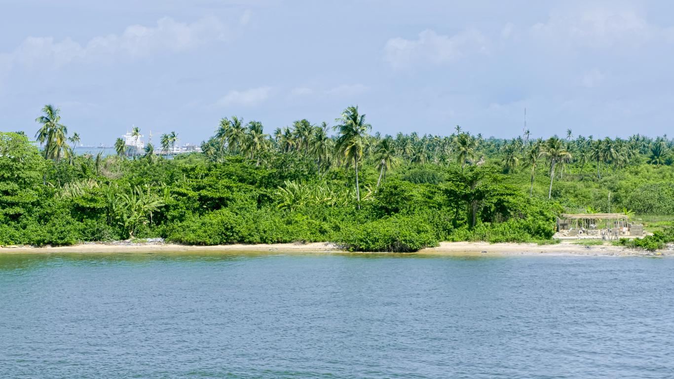 5 Reasons Why You Will Love Port Harcourt Ibom Air