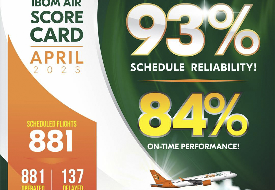 April 2023 Scorecard Featured