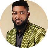 Chidi Mokeme
