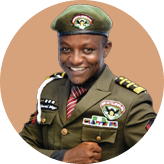 General Odey