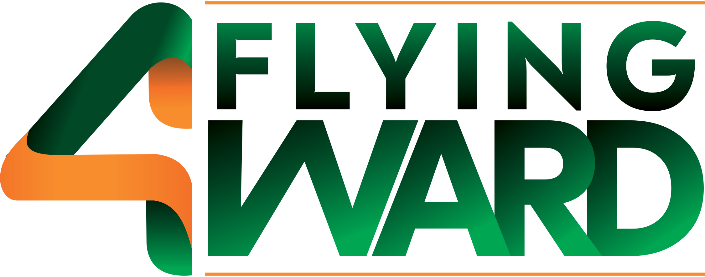 IBOM AIR AT FOUR logo