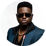 Kenny Blaq