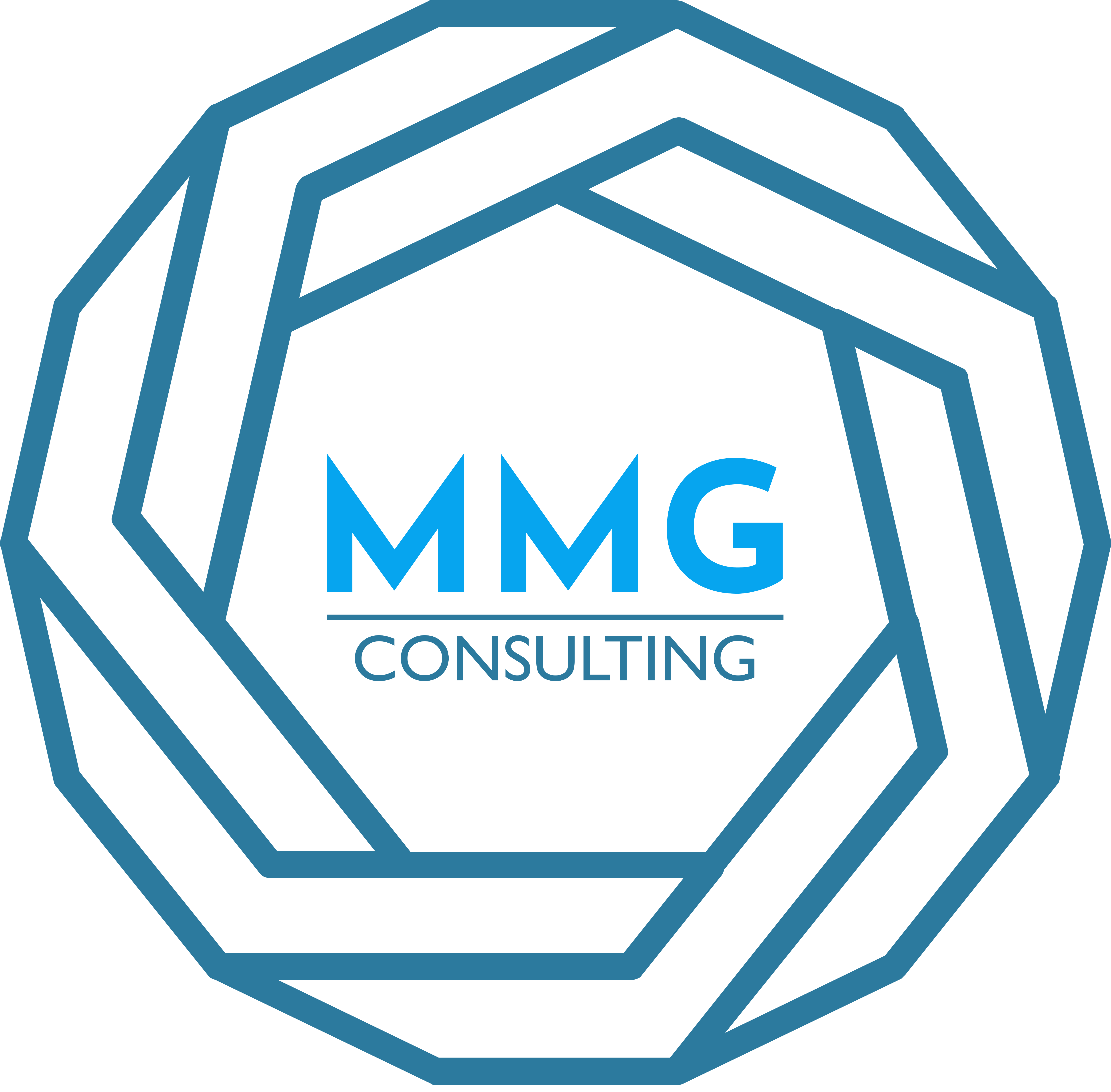 MMG Consulting