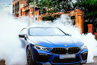 Side-Attraction BMW Club