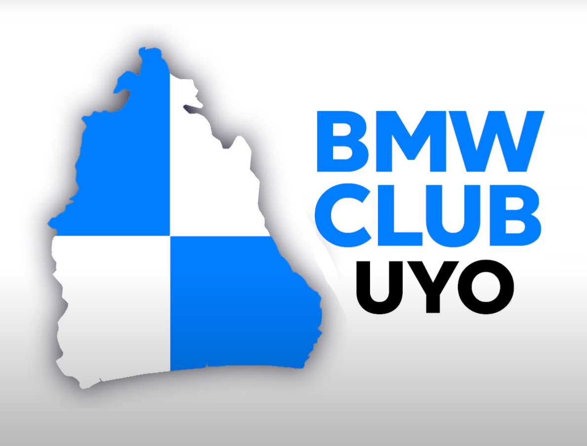 bmw club uyo
