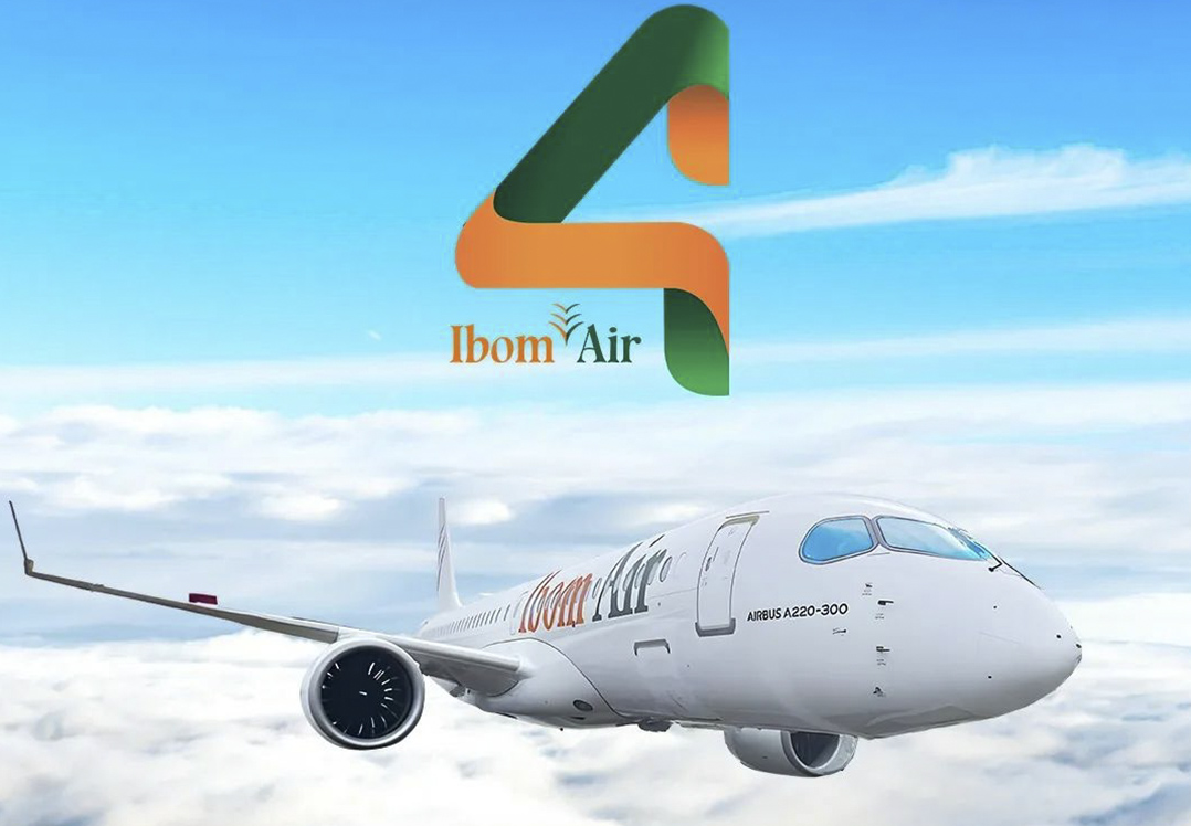 Ibom Air at 4