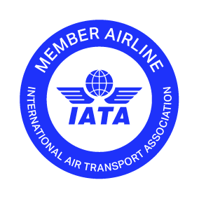 Ibom Air IATA Member 