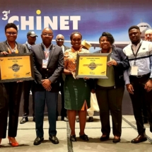 Best Airline in Nigeria Travellers Award 2023