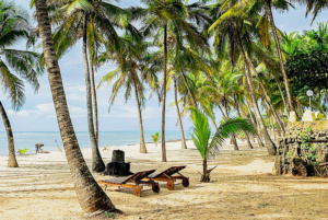 Lagos Beaches