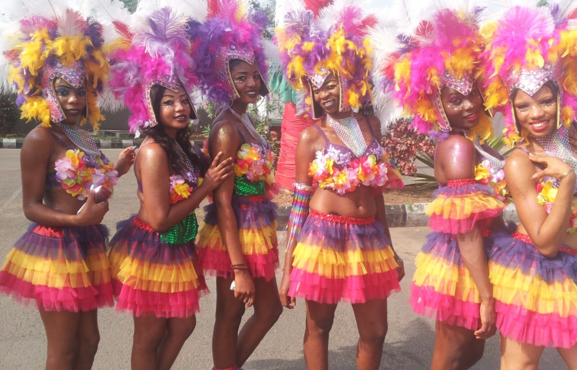 Owerri Carnival