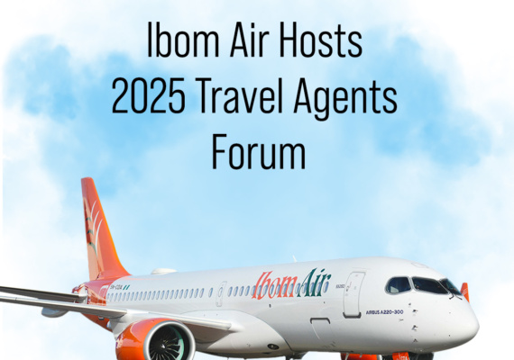 Ibom Air Hosts 2025 Travel Agents Forum