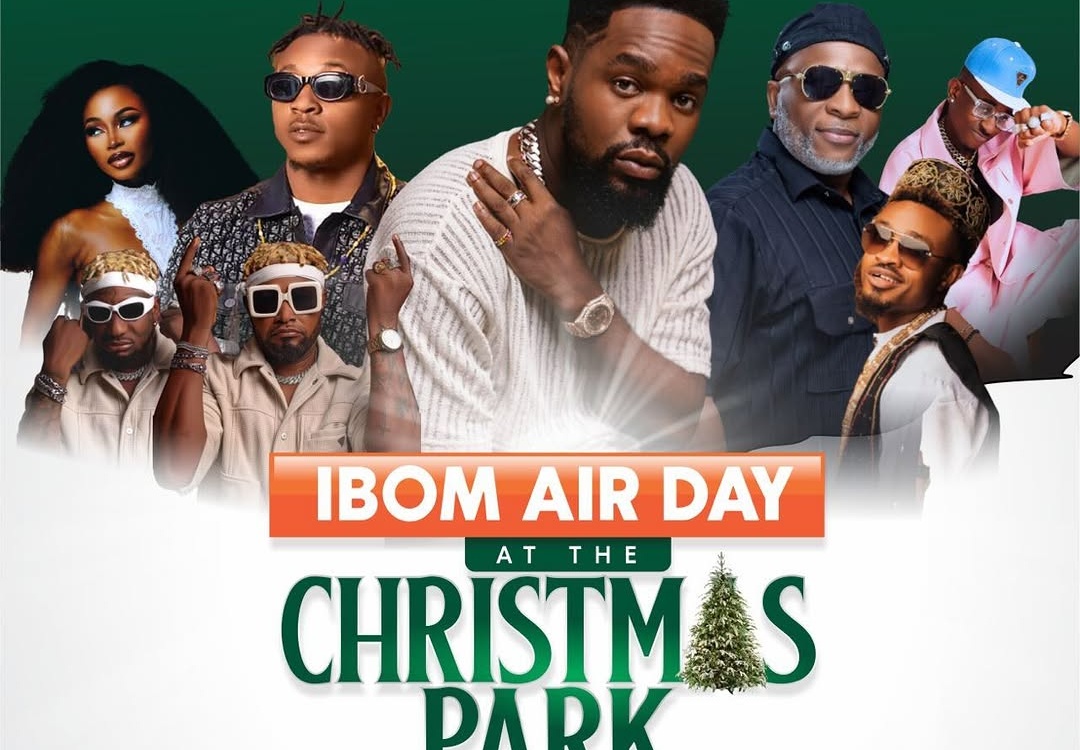 Ibom Air Day 2025