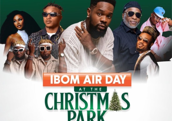Ibom Air Day 2025