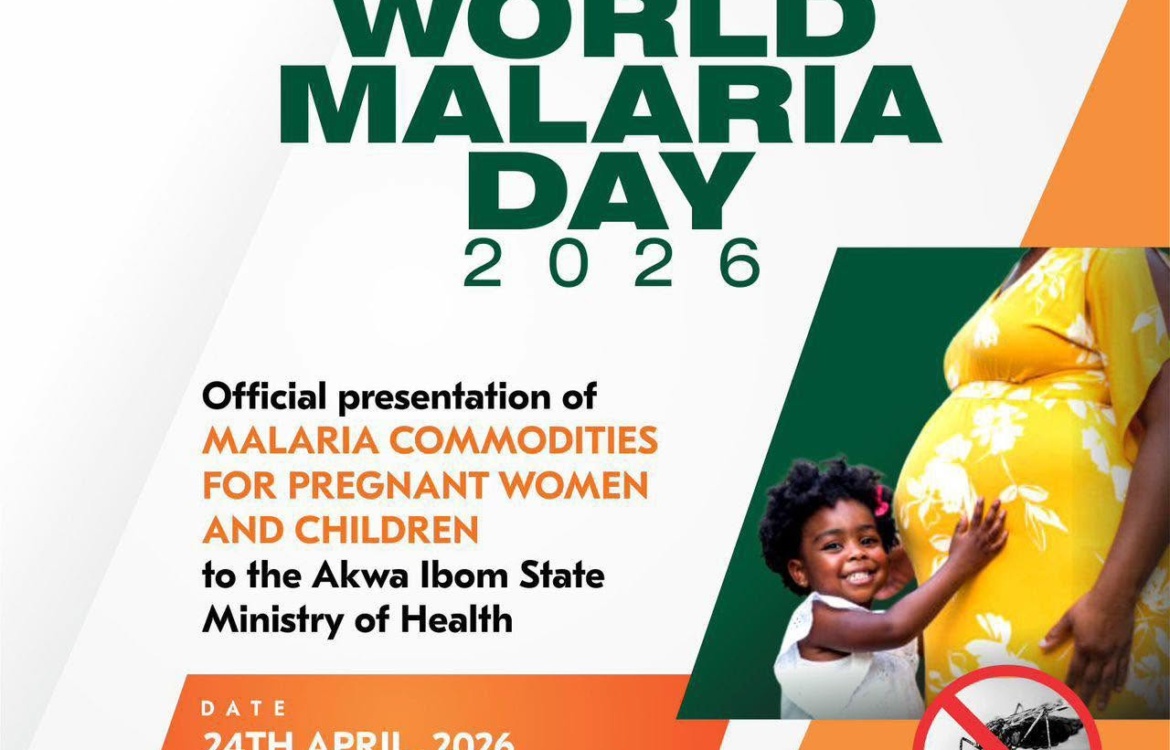 WorldMalariaDay2026 #FAMPACT3 #IbomAirCSRproject #IbomAirxFAMPACT