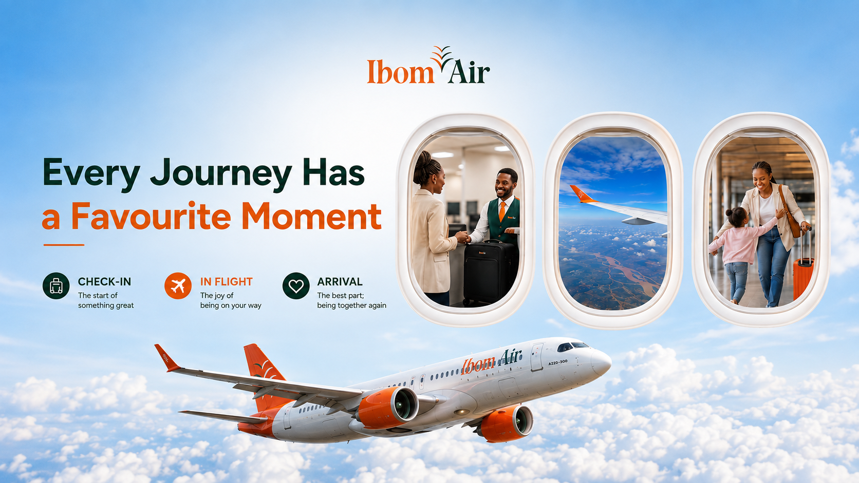 Every Journey Has a Favourite Moment