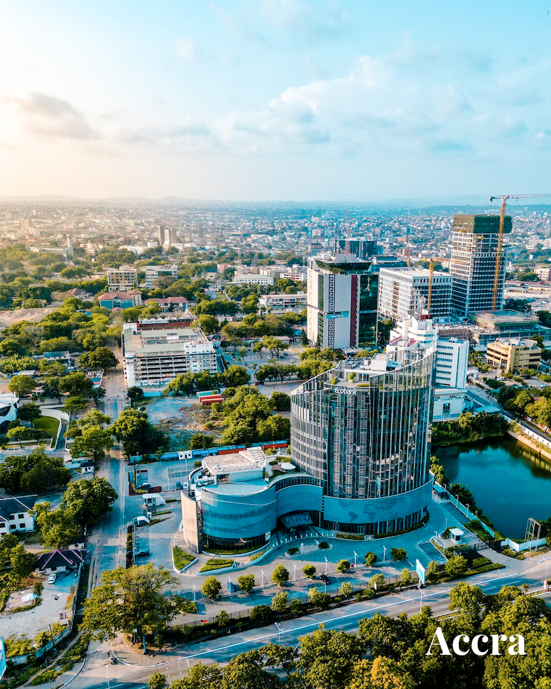 Accra